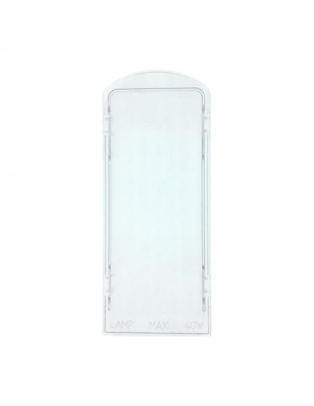 Tapa luz campana Ariston HB9.2IX