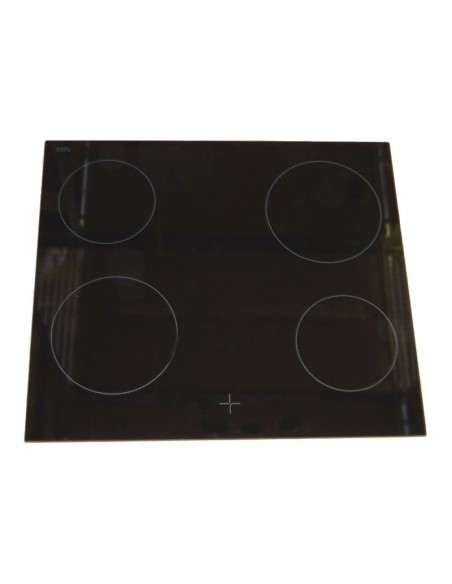 Cristal vitrocerámica Beko OUC21023W