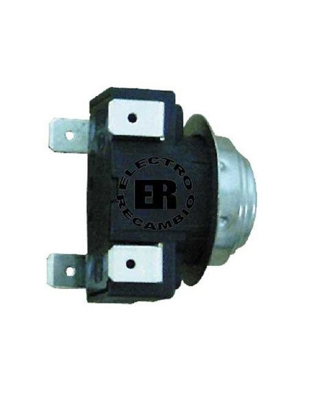 Termostato doble lavavajillas Fagor NA48/63