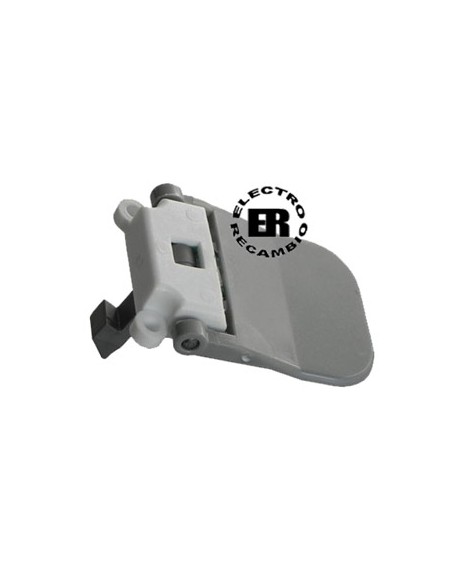 Cierre escotilla lavadora Fagor 1F4611 completo