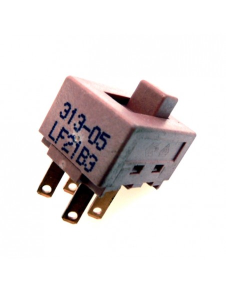 Interruptor luz campana Fagor, Edesa