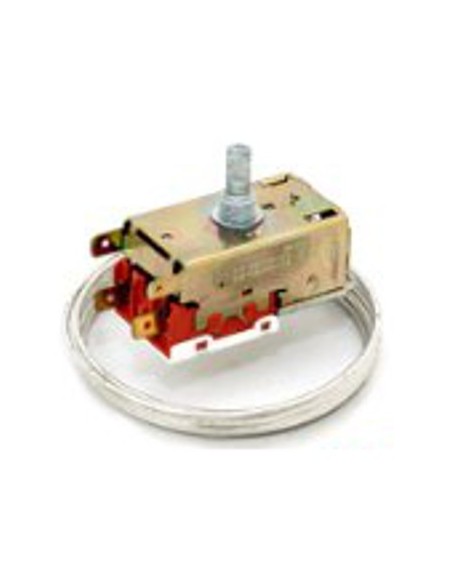 Termostato Ranco VF3 para congelador