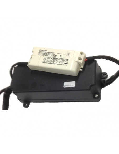 Electrónica campana Teka DH2-90 VR02