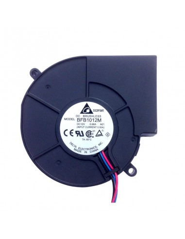 Ventilador inducción Whirlpool ACM803BA