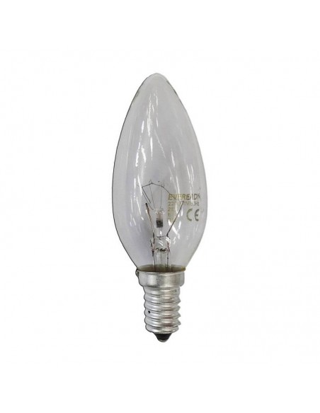 Lámpara campana Teka, Cata tipo vela