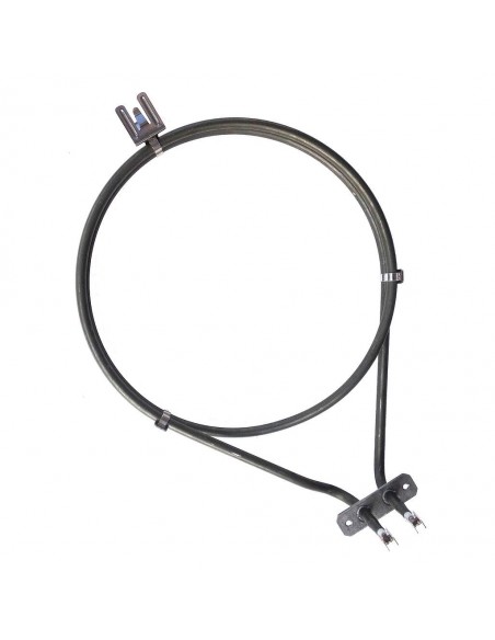 Resistencia circular turbo horno Balay, Bosch