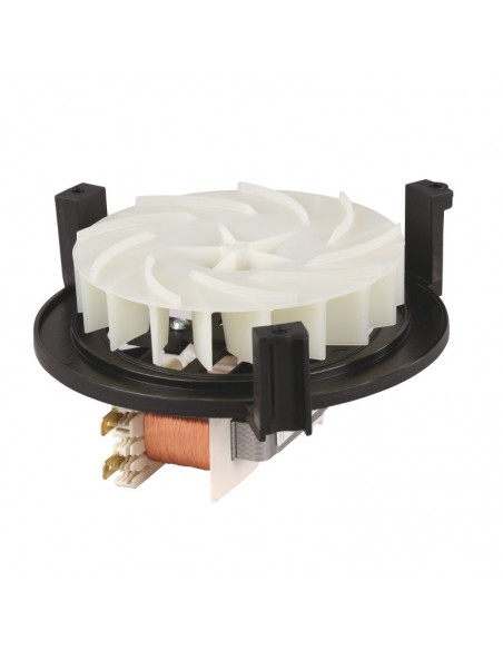 Motor ventilador horno Balay, Bosch