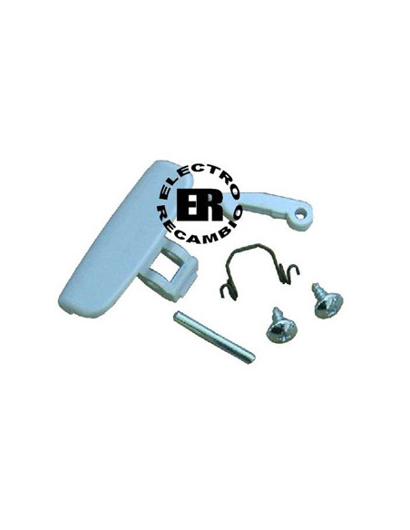 Cierre escotilla lavadora Otsein serie 97 completo