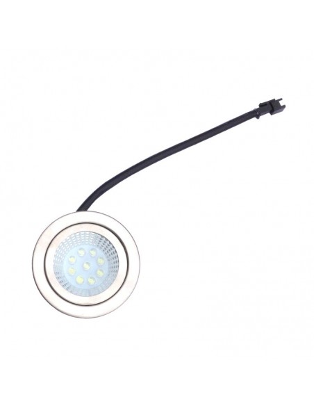 Lámpara led campana Mepamsa Eclipse