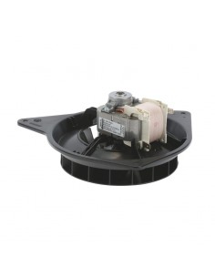 Motor ventilador horno pirolítico Balay, Bosch