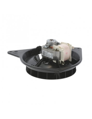 Motor ventilador horno pirolítico Balay, Bosch