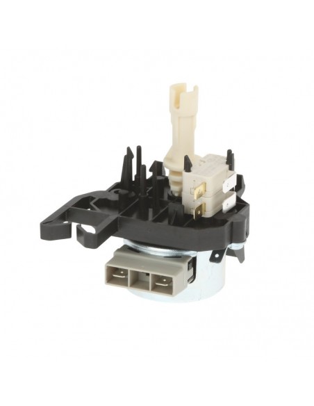 Cierre eléctrico horno Balay, Bosch mod. 956