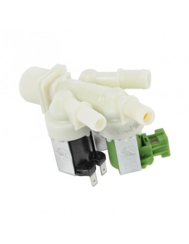Electroválvula de lavadora AEG L60621
