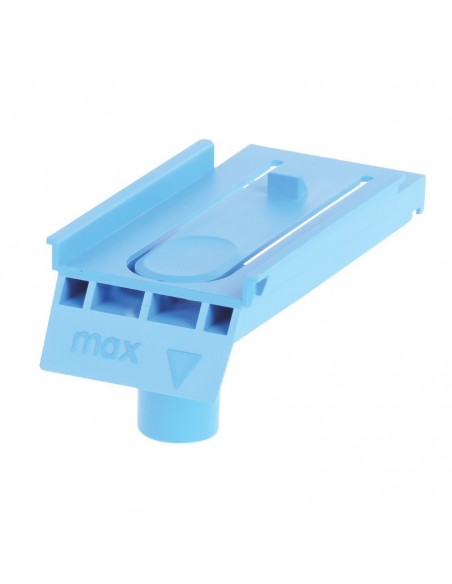 Sifón jabonera lavadora Bosch WAQ24468ES 