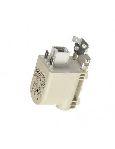 Filtro anti-parasitario lavadora Bosch WAQ24468ES