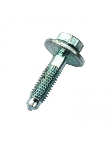 Tornillo polea lavadora Bosch, Balay