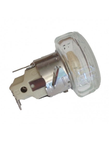 Portalámparas horno Teka S2K