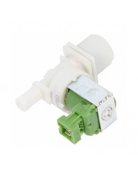 Electroválvula 1 via Zanussi, Electrolux