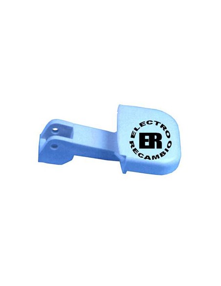 Cierre escotilla lavadora Zanussi serie Z maneta