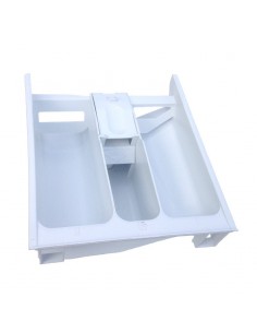 Cajón detergente lavadora Balay, Bosch 2