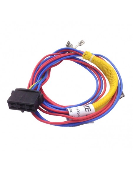 Cableado horno polivalente Teka HE490ME