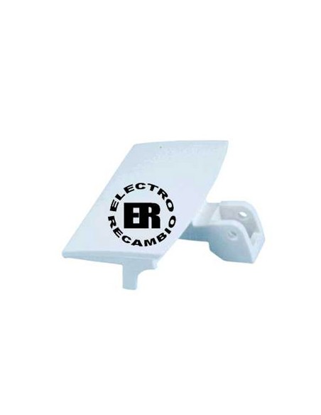 Cierre escotilla lavadora Zanussi FL413 maneta