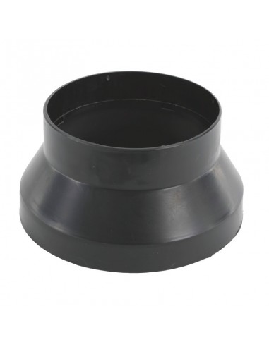 Embellecedor cubretubos inferior campana Balay, Bosch. 00245869