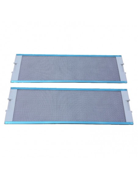 Filtro metálico campana Cata TF5260 telescópica (2und)