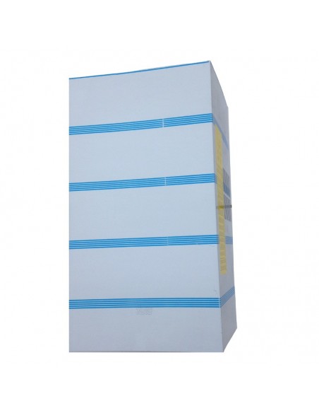 Cubretubo inferior campana Teka DH