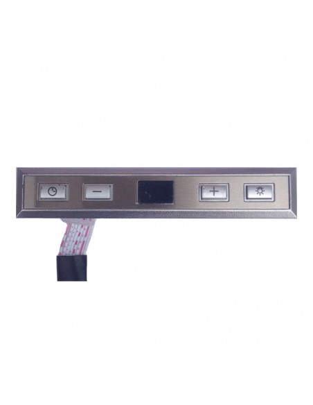 Conjunto mandos campana Teka NC 785