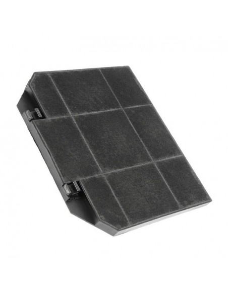 Filtro de carbón activo Electrolux EFF72