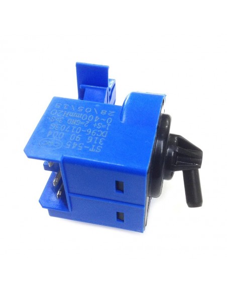 Presostato lavadora Samsung WF70F5EDW2W