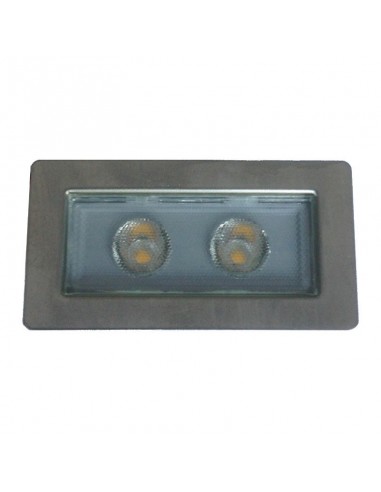 Placa de led campana Bosch, Balay