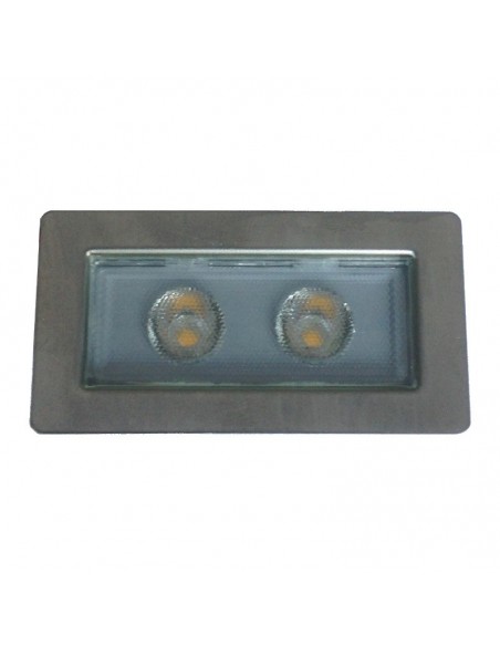 Placa de led campana Bosch, Balay