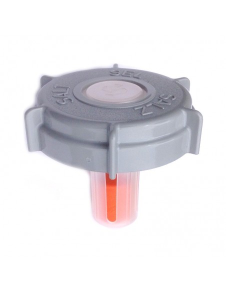 Tapón depósito sal lavavajillas Whirlpool, Ikea