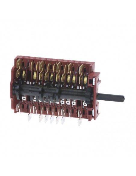 Conmutador horno Bosch HBA22R251E