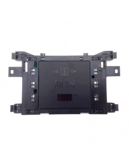 Reloj IC5 E0 horno Bosch