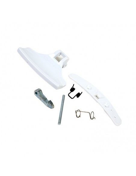 Cierre completo lavadora Zanussi FA621