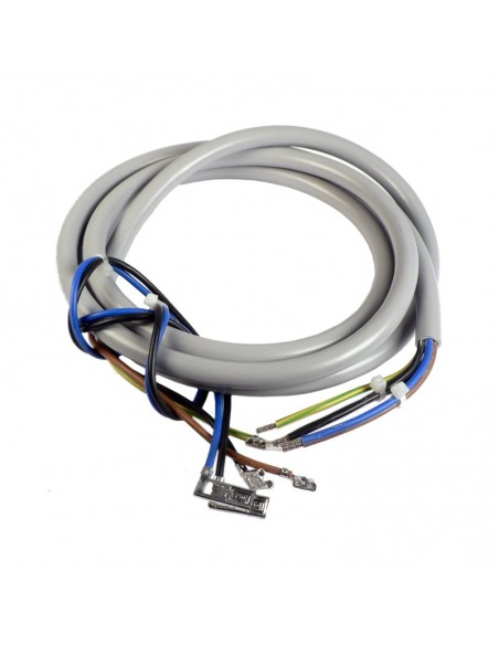 Cable alimentación inducción Fagor, Edesa