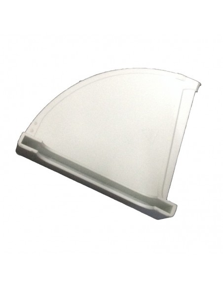 Lateral derecho visera campana Cata