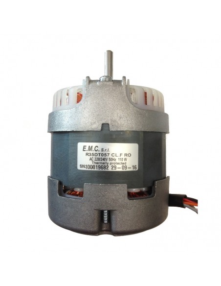 Motor campana 110W R35DT057