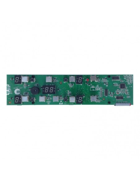 Touch control Teka TZ6415