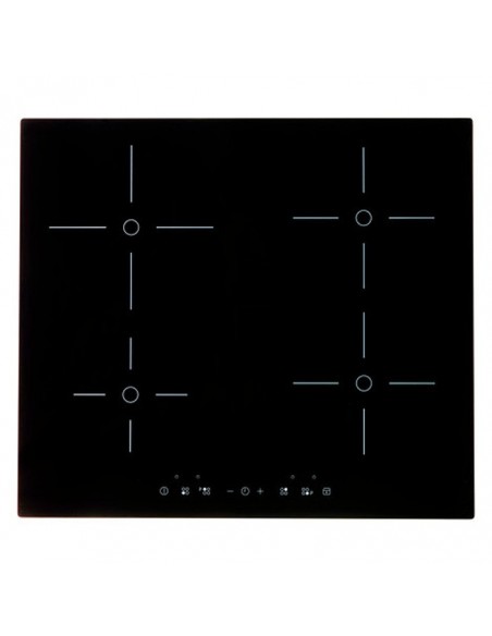 Cristal inducción Ikea Folklig