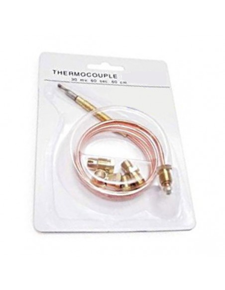 Termopar standard 900 mm