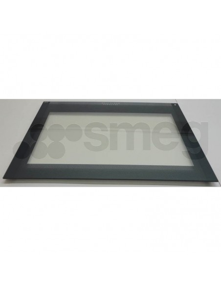 Cristal interior horno Smeg SCP160X
