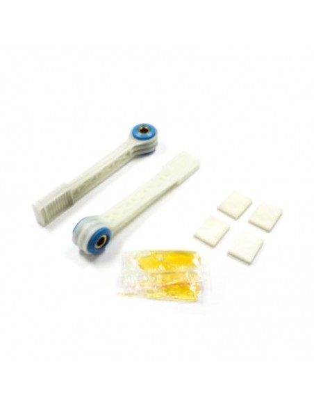 Kit reparación amortiguadores Balay, Bosch