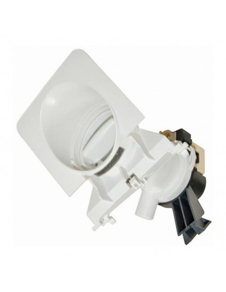 Bomba lavadora Whirlpool AWO/D6108