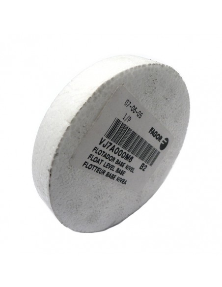 Flotador base nivel lavavajillas Fagor, Edesa