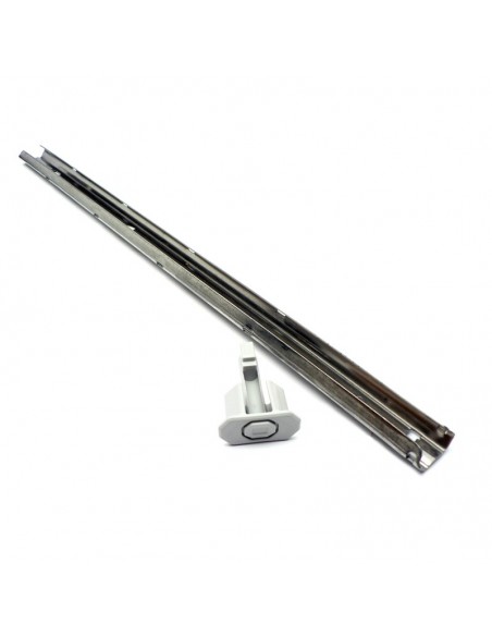 Guía raíl cesto lavavajillas Fagor, Edesa