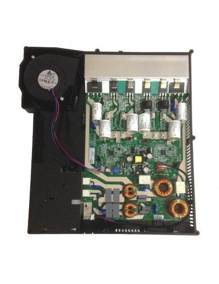 Unidad de potencia inducción Whirlpool ACM811NE